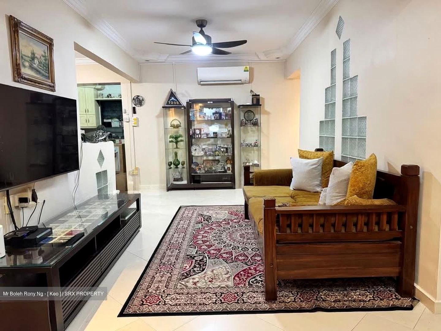 Blk 471 Sembawang Drive (Sembawang), HDB Executive #557701691